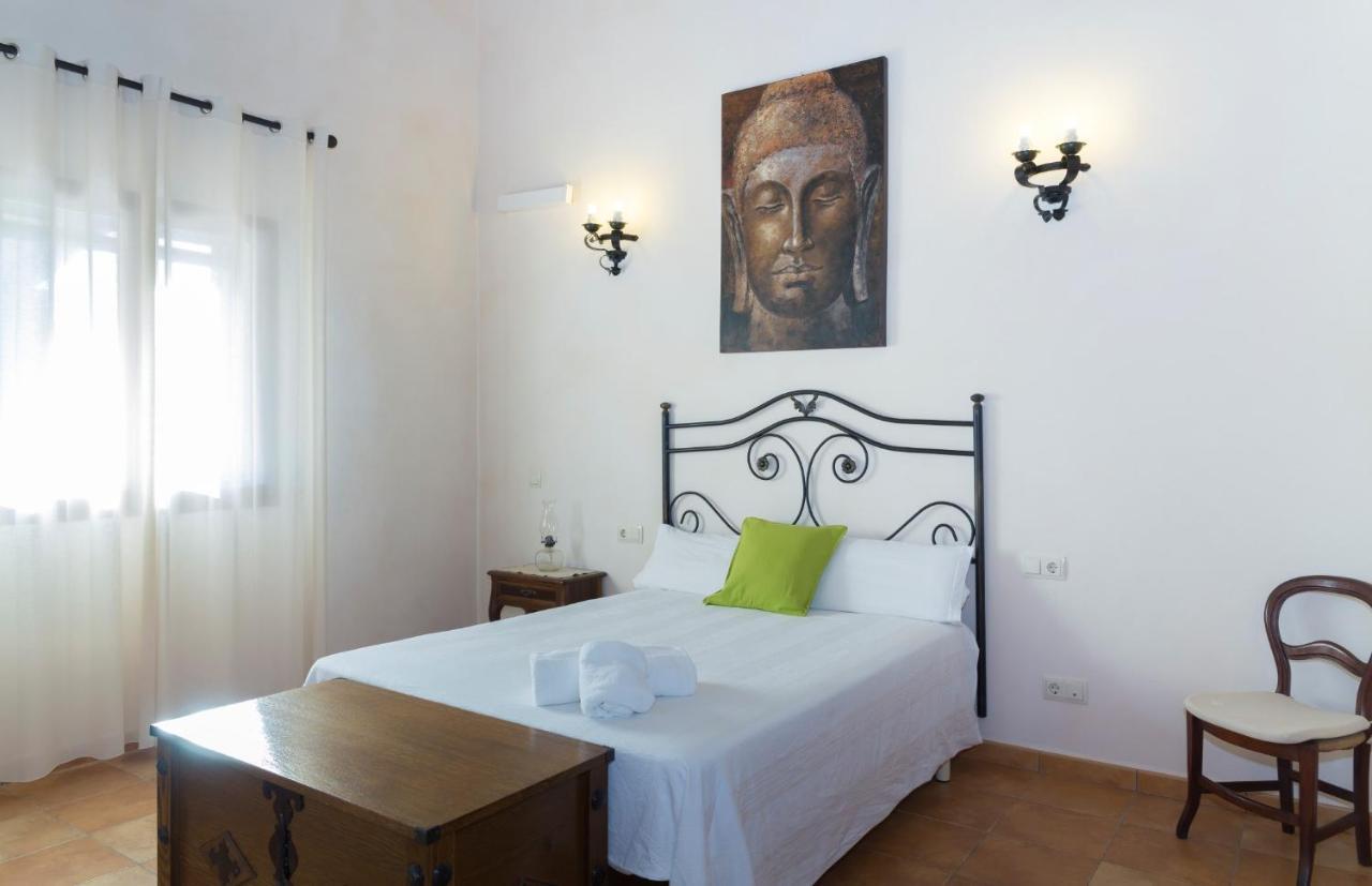 155 Son Rossignol By Mallorca Charme Ferienhaus Sineu (Mallorca)