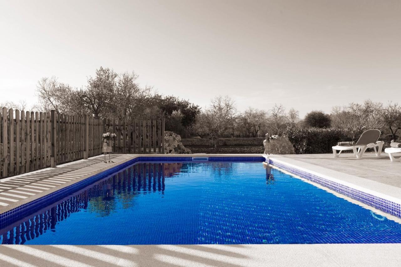 Ferienhaus 155 Son Rossignol By Mallorca Charme