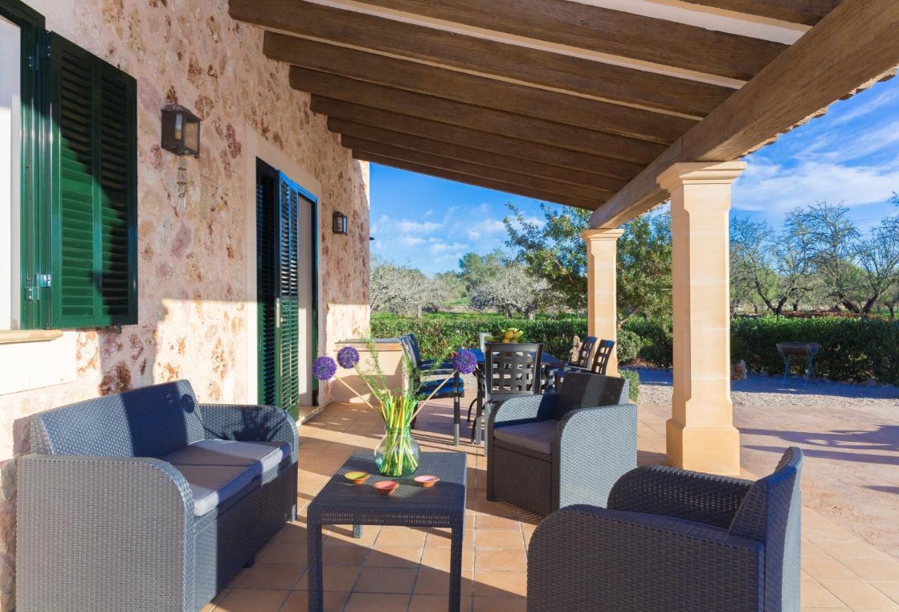 Ferienhaus 155 Son Rossignol By Mallorca Charme