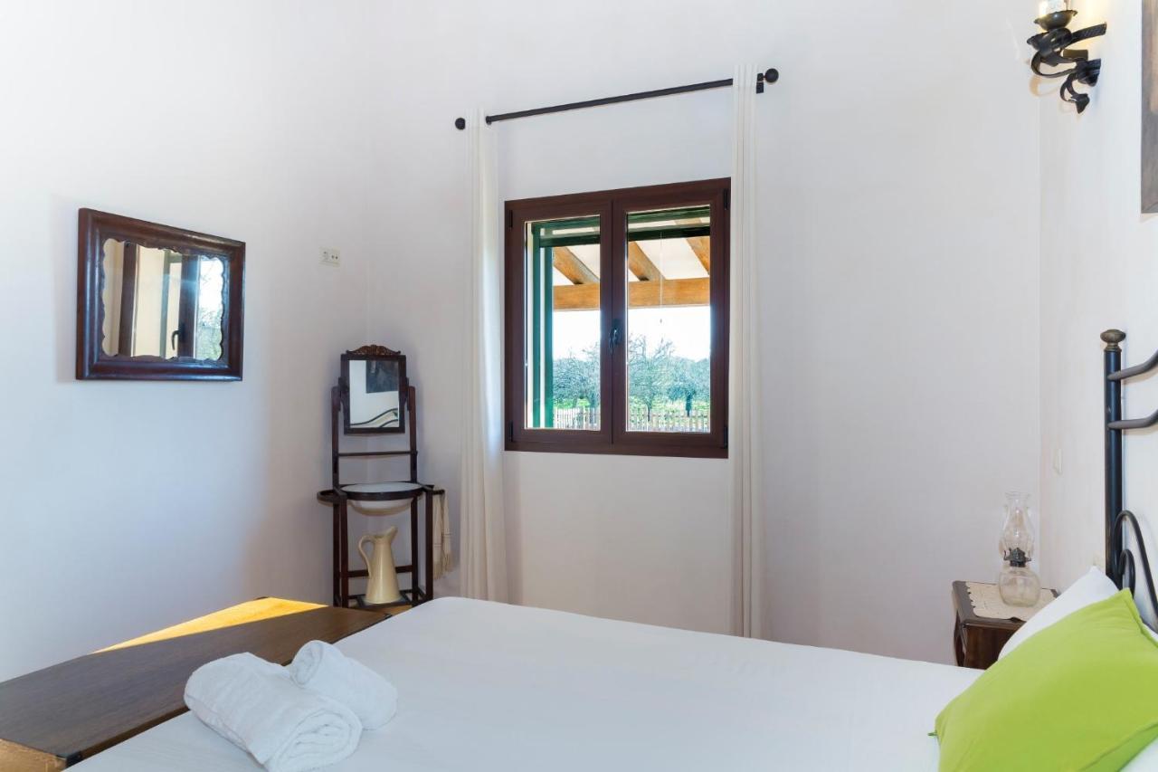155 Son Rossignol By Mallorca Charme Ferienhaus *