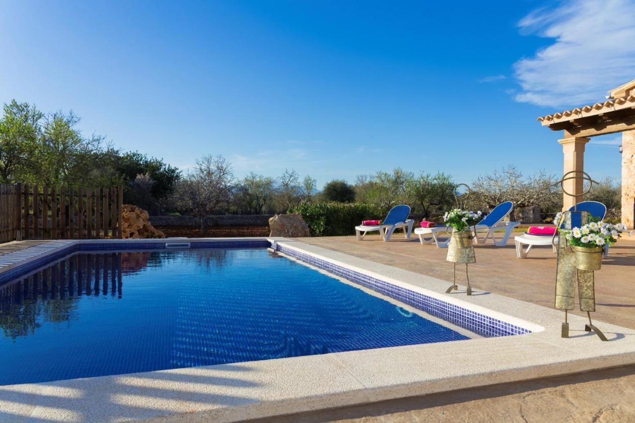 155 Son Rossignol By Mallorca Charme Ferienhaus