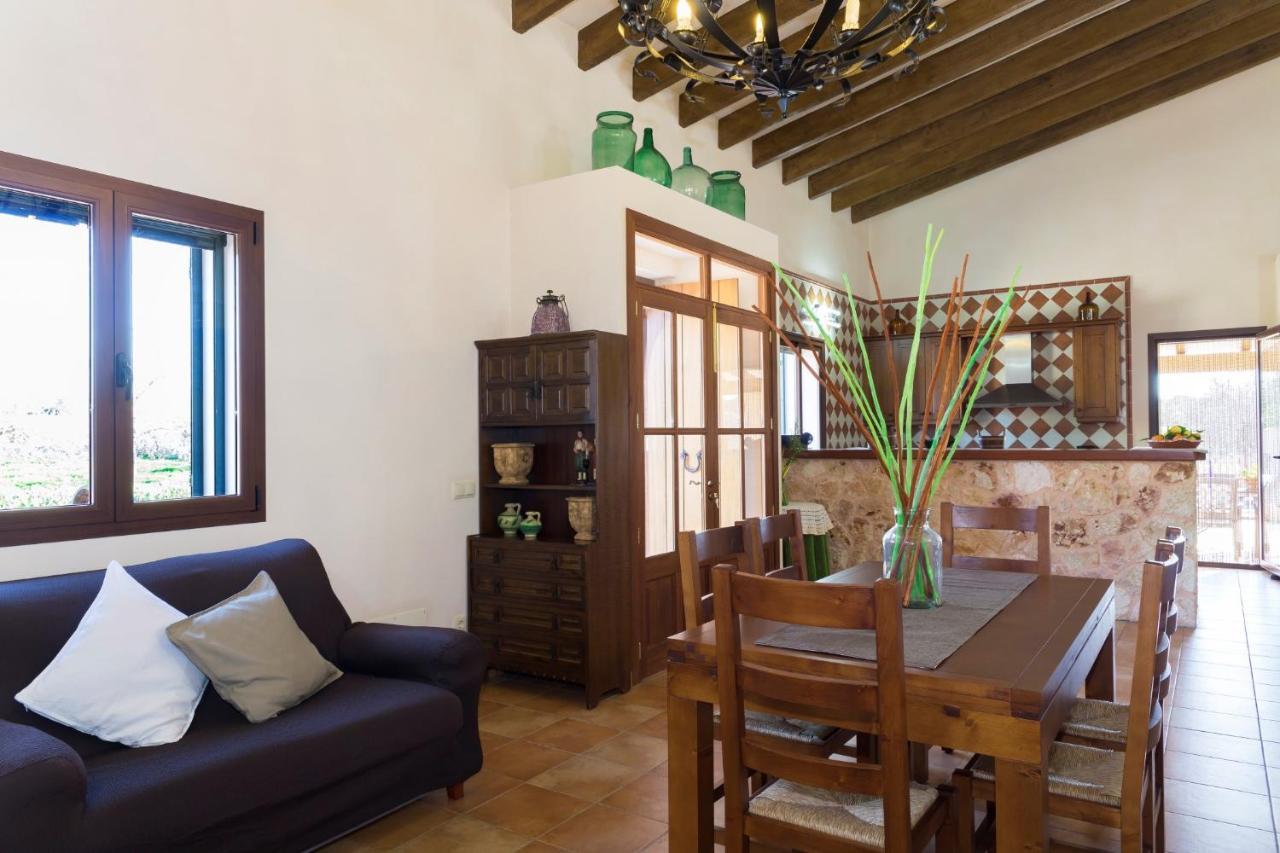 Ferienhaus 155 Son Rossignol By Mallorca Charme *
