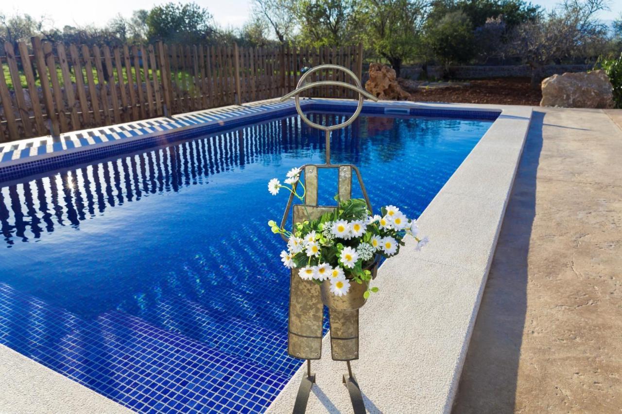 Ferienhaus 155 Son Rossignol By Mallorca Charme Sineu (Mallorca)